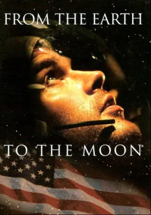 С Земли на Луну (сериал 1998)
