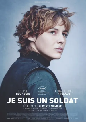 Я – солдат (2015)