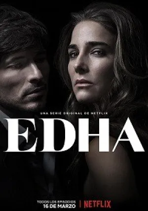 Эда (сериал 2018)