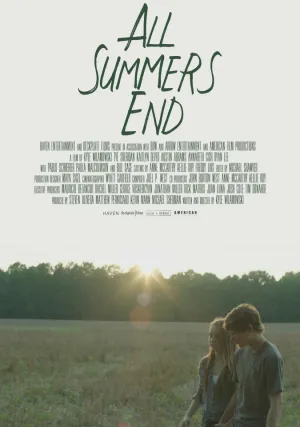 Любое лето закончится (2017)