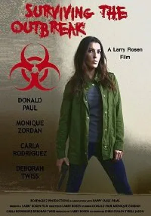 Пережить эпидемию (2016)