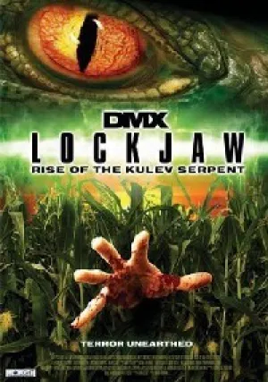 Месть Вуду: Змеиное жало (2008)