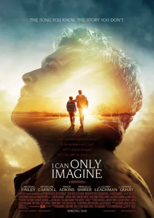 Можно только представить (2018)