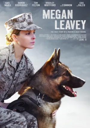 Меган Ливи (2017)