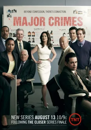 Особо тяжкие преступления (сериал 2012)