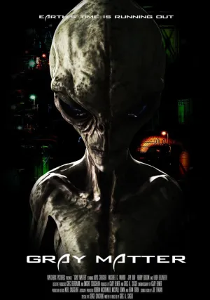 Проблемы Серых пришельцев (2017)