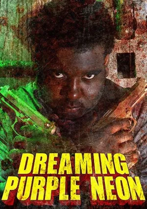 Расчудесный пурпурный неон (2016)