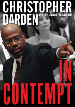 Неуважение к суду (сериал 2018)