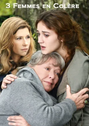Трое рассерженных женщин (2013)