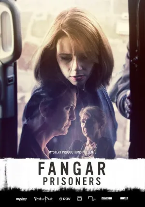 Заключённые (сериал 2017)