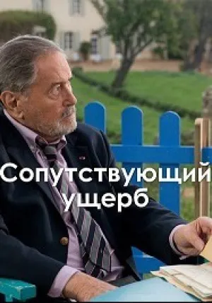 Сопутствующий ущерб (2014)