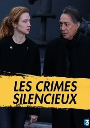 Безмолвные преступления (2017)