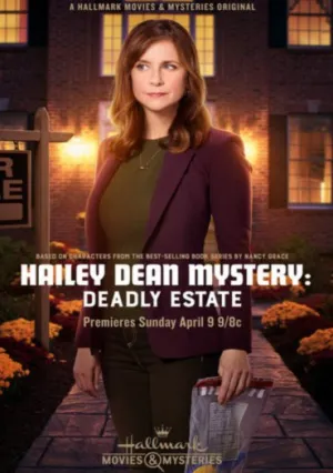 Расследование Хейли Дин: смертельное наследство (2017)