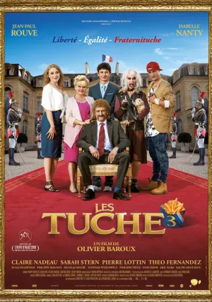 День выборов по-французски (2018)