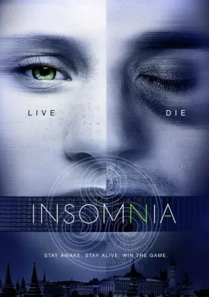 Бессонница (сериал 2018)