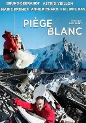 Катастрофа в Альпах (2014)