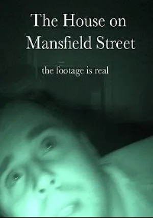 Дом на улице Мэнсфилд (2017)