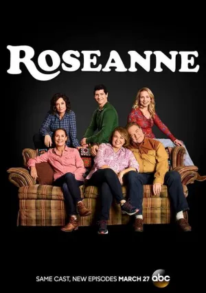 Розанна (сериал 1988)