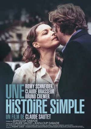 Простая история (1978)