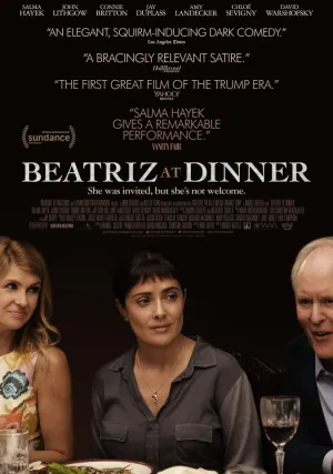Беатрис за ужином (2017)