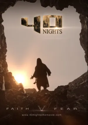 40 ночей (2016)