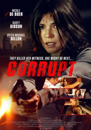 Никому не Верь (2016)