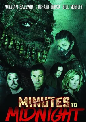 Минуты до полуночи (2018)