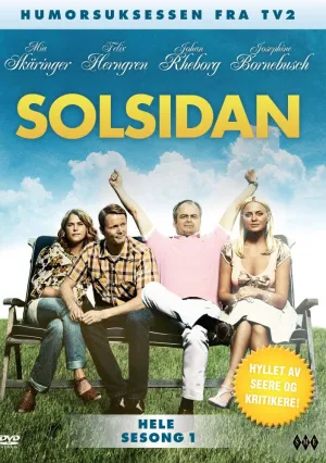 Солнечная сторона (2010)