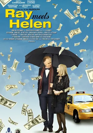 Рэй встречает Елену (2017)
