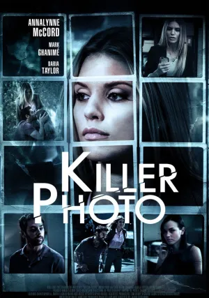 Фото убийцы (2015)