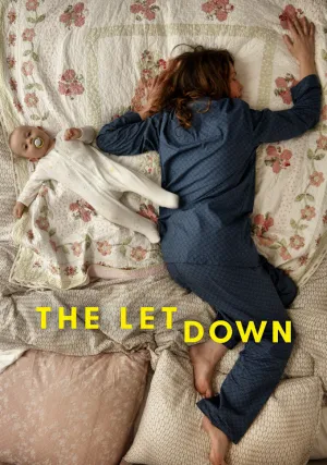 Облом (сериал 2017)