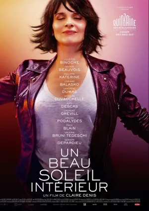 Впусти солнце (2017)