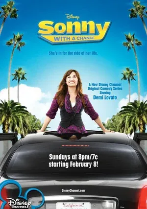 Дайте Санни шанс (сериал 2009)