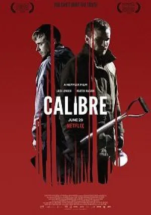 Калибр (2017)