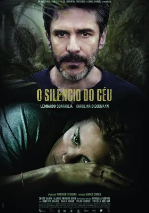 Молчание неба (2016)