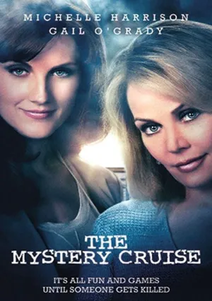 Таинственный круиз (2013)