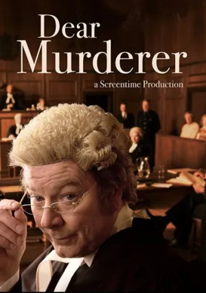 Дорогой убийца (сериал 2017)