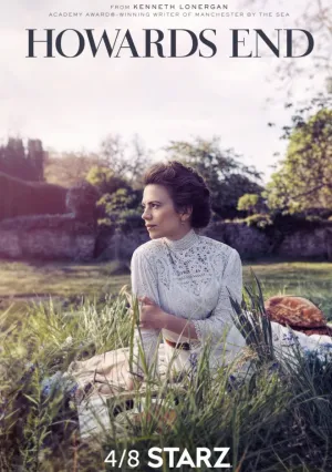 Говардс-Энд (сериал 2017)