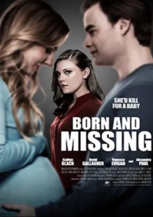 Мою малышку похитили (2017)