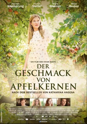 Вкус яблочных семян (2013)