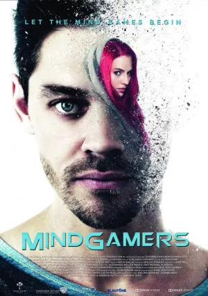 Играющие с разумом (2015)