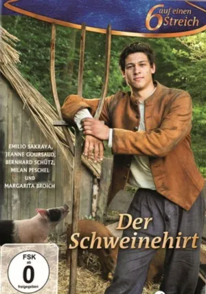 Свинопас (2017)