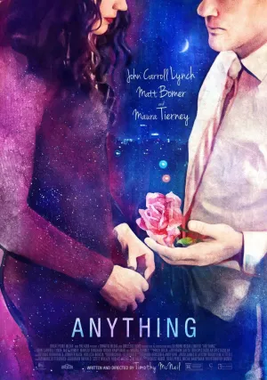 Всё, что угодно (2017)