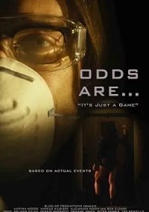 Расклад (2018)