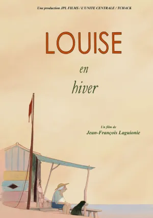 Луиза зимой (2016)