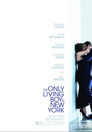 Единственный живой парень в Нью-Йорке (2017)