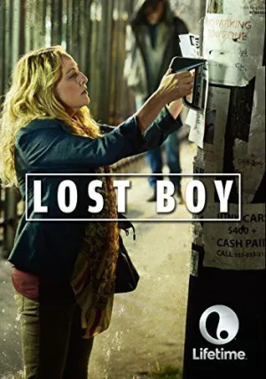 Потерявшийся мальчик (2015)