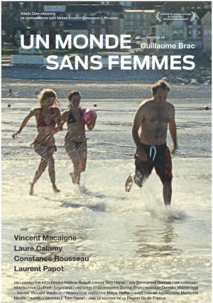 Мир без женщин (2011)