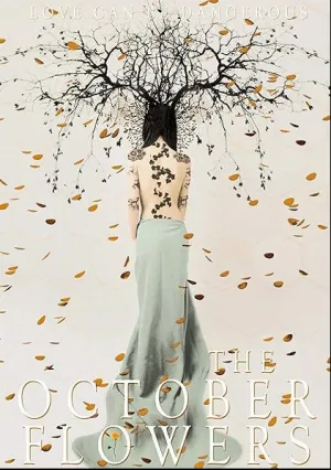 Октябрьские цветы (2018)