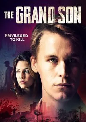 Американские домашние животные / Внук (2018)